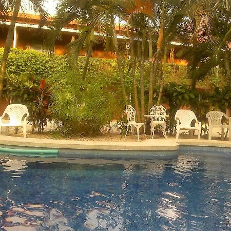Hotel El Ramal Nosara Luaran gambar
