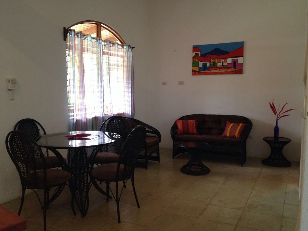 Hotel El Ramal Nosara Luaran gambar