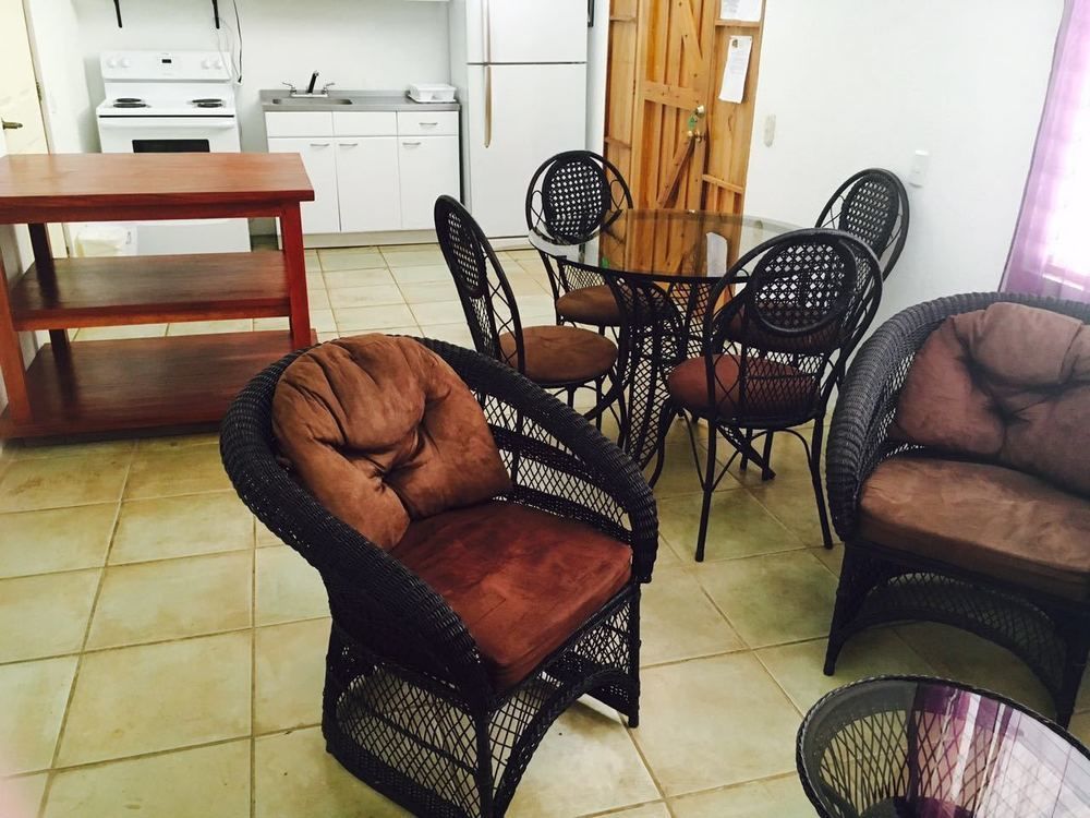 Hotel El Ramal Nosara Luaran gambar