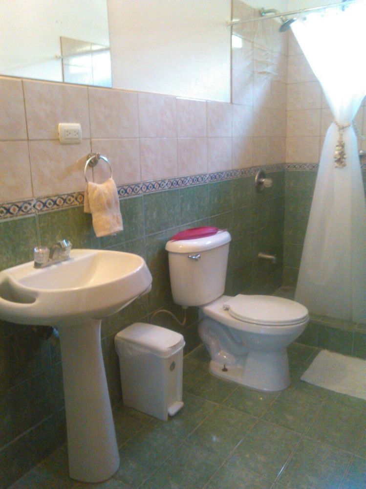 Hotel El Ramal Nosara Luaran gambar
