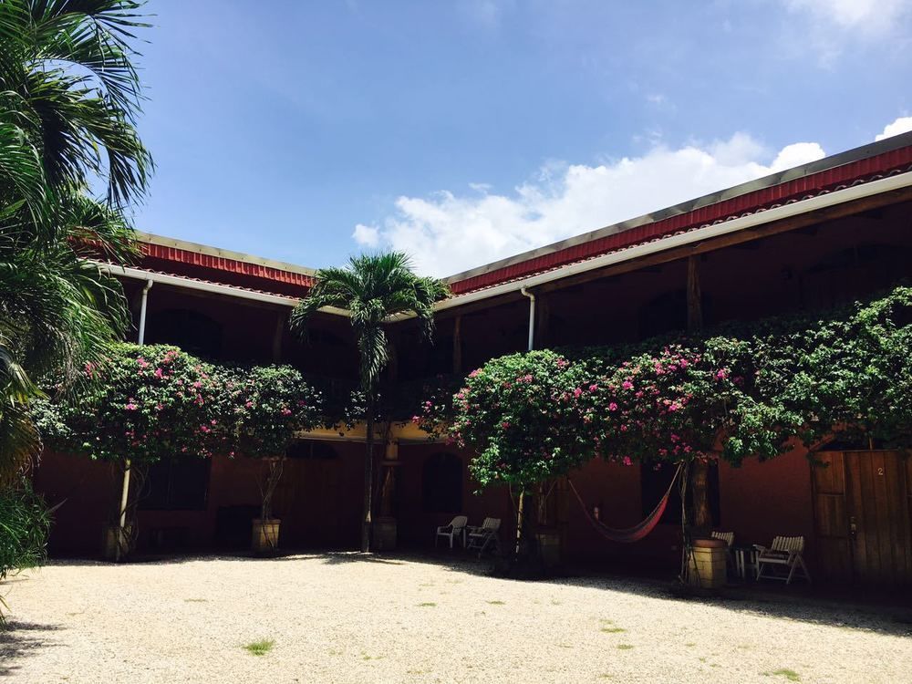 Hotel El Ramal Nosara Luaran gambar