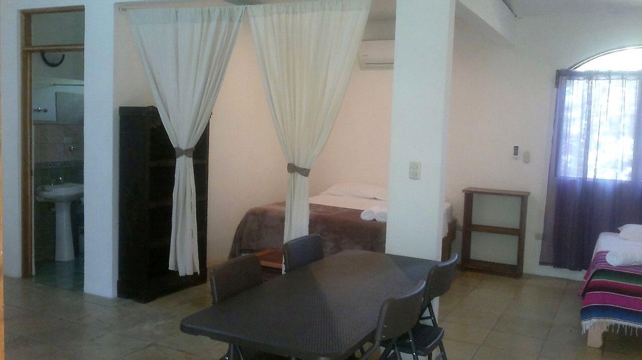 Hotel El Ramal Nosara Luaran gambar