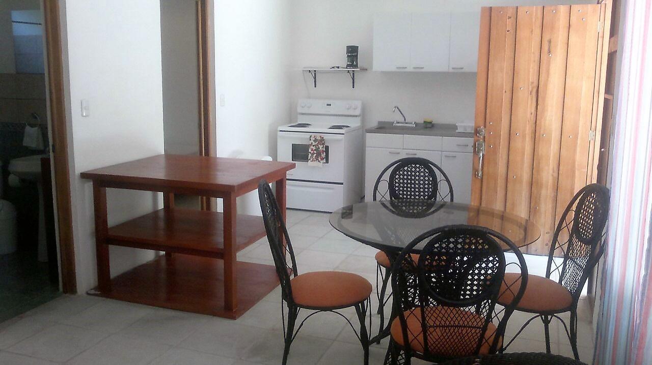 Hotel El Ramal Nosara Luaran gambar