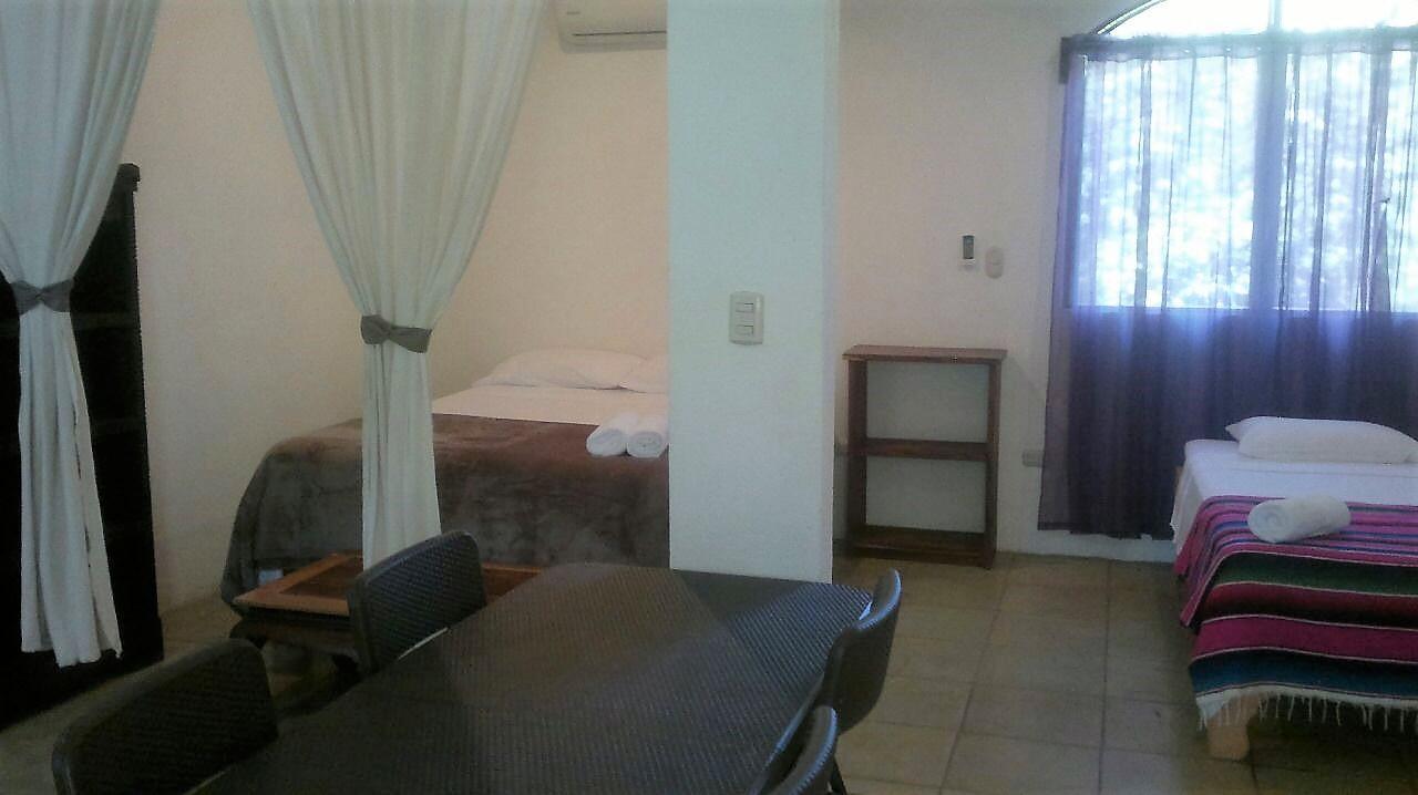 Hotel El Ramal Nosara Luaran gambar