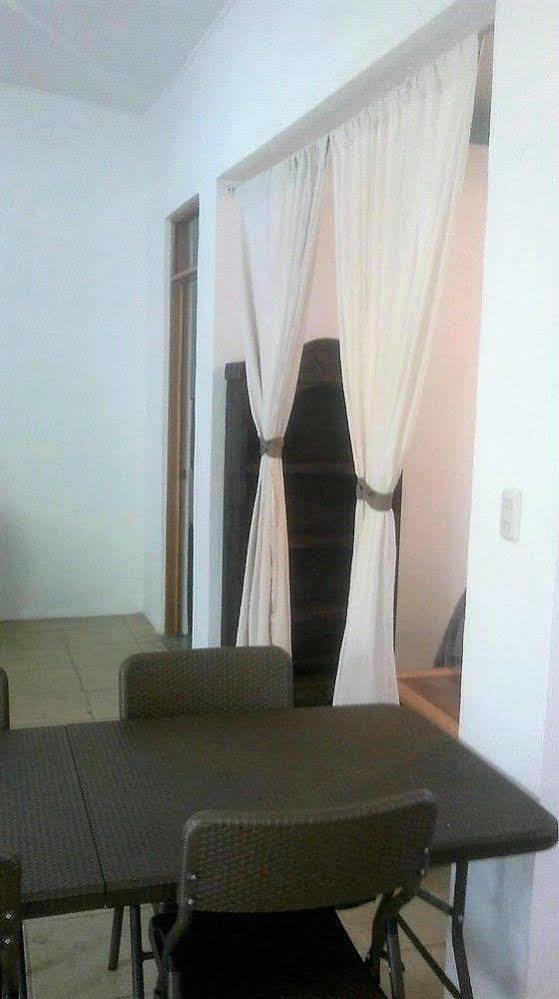 Hotel El Ramal Nosara Luaran gambar