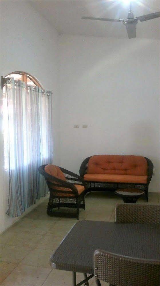 Hotel El Ramal Nosara Luaran gambar
