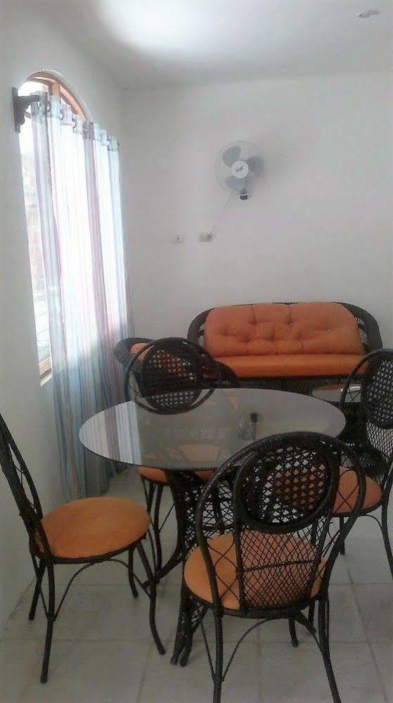 Hotel El Ramal Nosara Luaran gambar